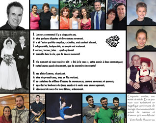 Acrostiche Tante Loulou