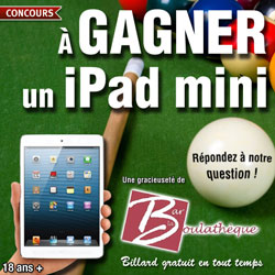 Concours Boulathèque